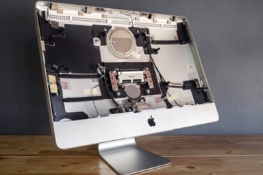 Apple Mac & IMac